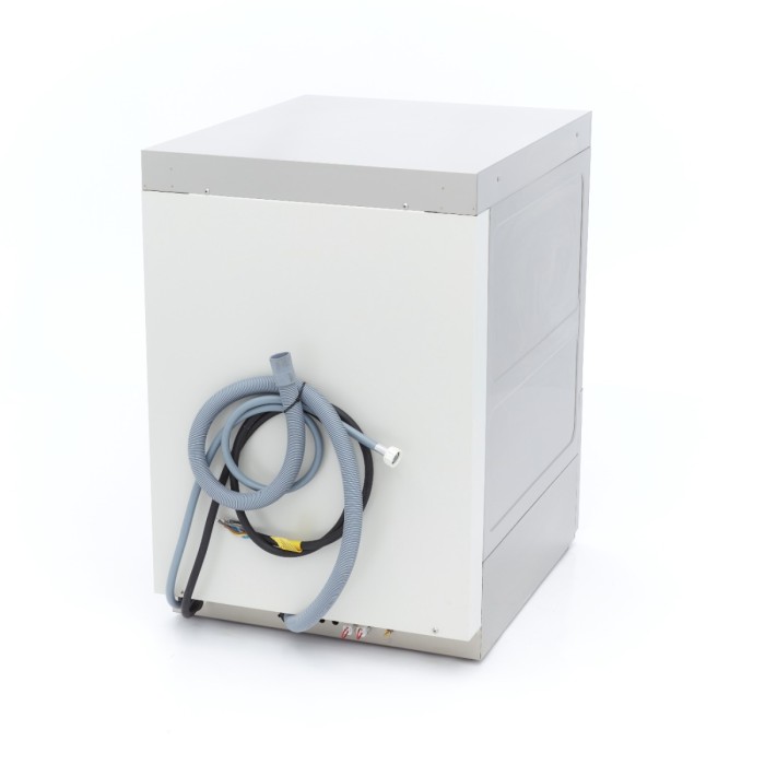 Horeca Vaatwasser - 50 x 60 cm - 400V