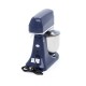 Planeetmenger - 7 L - Tot 2 Kg Deeg - Staalblauw