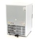 Vrieskast - 200 L - Wit - met Glazen Deur