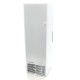 Vrieskast - 400 L - 6 Vaste Roosters - Wit
