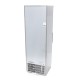 Koelkast - 400 L - 4 Verstelbare Roosters - Rvs