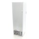 Koelkast - 400 L - Wit - met Glazen Deur