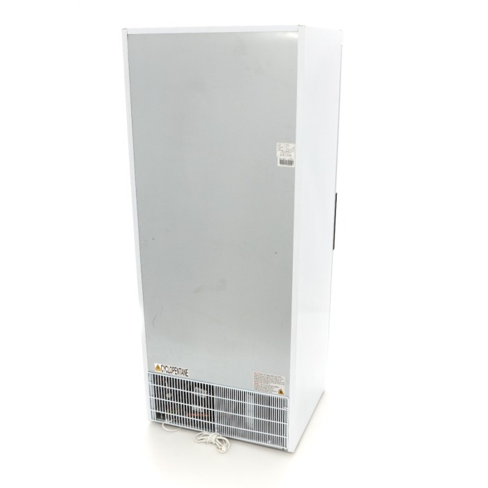 Koelkast - 600 L - 4 Verstelbare Roosters - Wit