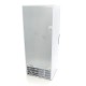 Vrieskast - 600 L - 6 Vaste Roosters - Wit