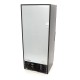 Koelkast - 600 L - 4 Verstelbare Roosters - Zwart