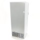 Koelkast - 600 L - Wit - met Glazen Deur
