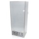 Koelkast - 600 L - Rvs - met Glazen Deur