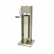 Churrosmachine - 7 L - 4 Churrosvormen - 2 Snelheden