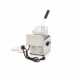 Frituurpan - 4 L - 1 Mand - tot 1 Kg Frites