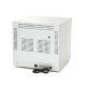 Heteluchtoven - 4 Bakplaten - Ingebouwde Timer - tot 300°C