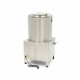 Aardappelschrapmachine - 30 Kg - 600 Kg/Uur