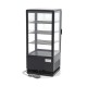 Mini Koelvitrine - 78 L - 43 cm