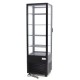 Koelvitrine - 235 L - 52 cm