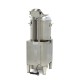 Aardappelschrapmachine 20 Kg - 400 Kg/Uur - Ingebouwde Timer