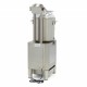 Aardappelschrapmachine 15 Kg - 300 Kg/Uur - Ingebouwde Timer