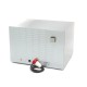 Heteluchtoven - Stomen - 4 Bakplaten (60 x 40 cm) - 400V