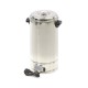 Koffie Percolator - 15 L - 120 Kopjes - Uitneembaar Koffiefilter