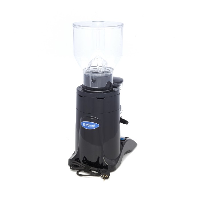 Koffiemolen - 2 Kg Bonen - met Portioner