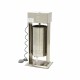 Worstenvuller - 25 L - Automatisch - Verticaal - incl. 4 Vulbuizen
