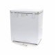 Vrieskist - 140 L - 2 Wielen - Compact