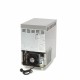 Schilferijsmachine - 30 Kg/24 u - Crushed ice - Luchtgekoeld