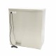 Bordenwarmer - 120 Borden - tot Ø 32 cm