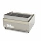 Chargrill Horeca - Dubbel - 60 cm Diep - Gas