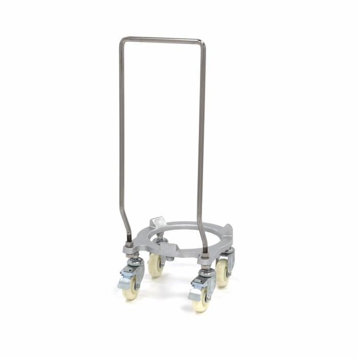 Trolley voor MPM40 / MPM60