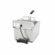 Frituurpan - 16 L - 1 Mand - met Tapkraan