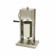 Churrosmachine - 3 L - 4 Churrosvormen - 2 Snelheden