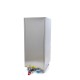 Pannenwasser - 60 x 76 cm - met Glansspoel- en Zeeppomp - 400V