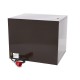 Pizza Oven - 8 Pizza's Ø 30 cm - 2 Kamers