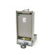 Shoarma Grill - 4 Branders - 70 Kg Vlees - Gas