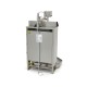 Shoarma Grill - 3 Branders - 30 Kg Vlees - Gas