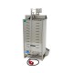Shoarma Grill - 4 Branders - 50 Kg Vlees - Elektrisch
