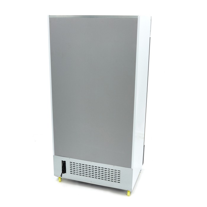 Koelkast - 800 L - 8 Verstelbare Roosters