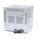 Heteluchtoven - Grillen - 4 Bakplaten - Ingebouwde Timer - tot 300°C
