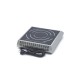 Inductiekookplaat - Ø 26 cm - 2700W
