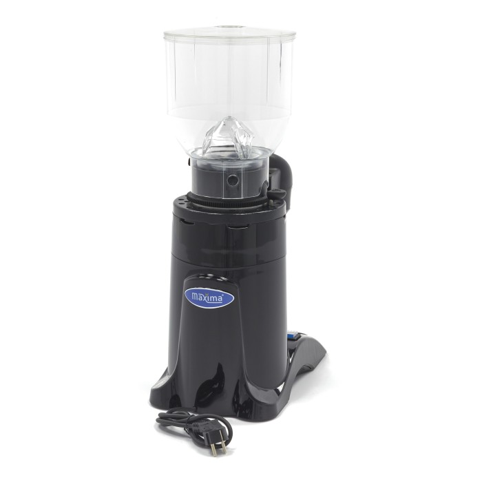 Koffiemolen - 2 Kg Bonen - Digitaal Display
