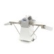 Deeguitrolmachine - 38 cm - Vloermodel - Inklapbaar