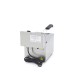 Frituurpan - 4 L - 1 Mand - tot 0,8 Kg Frites