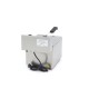 Frituurpan - 8 L - 1 Mand - tot 1,4 Kg Frites