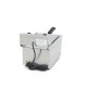 Frituurpan - 10 L - 1 Mand - met Tapkraan