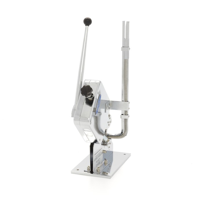 Worsten Clipper - Handmatig - excl. U-Clips