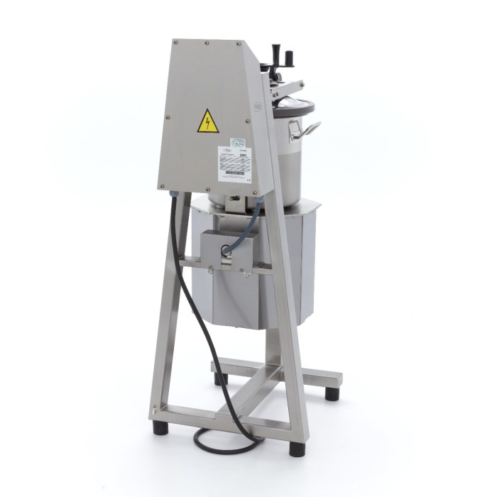 Keukenmachine / Cutter - 20 L