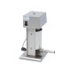 Worstenvuller - 10 L - Automatisch - Verticaal - Digitaal Display