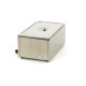 Bain Marie - met Tapkraan - incl. 1/1 GN-Set - Elektrisch