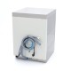 Horeca Vaatwasser - 50 x 50 cm - met Glansspoelpomp - 230V
