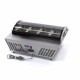 Saladette - 67 L - Tafelmodel - 8 x 1/6 GN