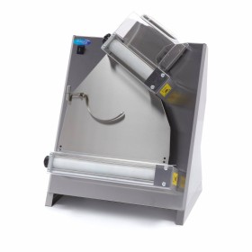 Deegroller Machine - Ø 40 cm - Dubbele Deegroller